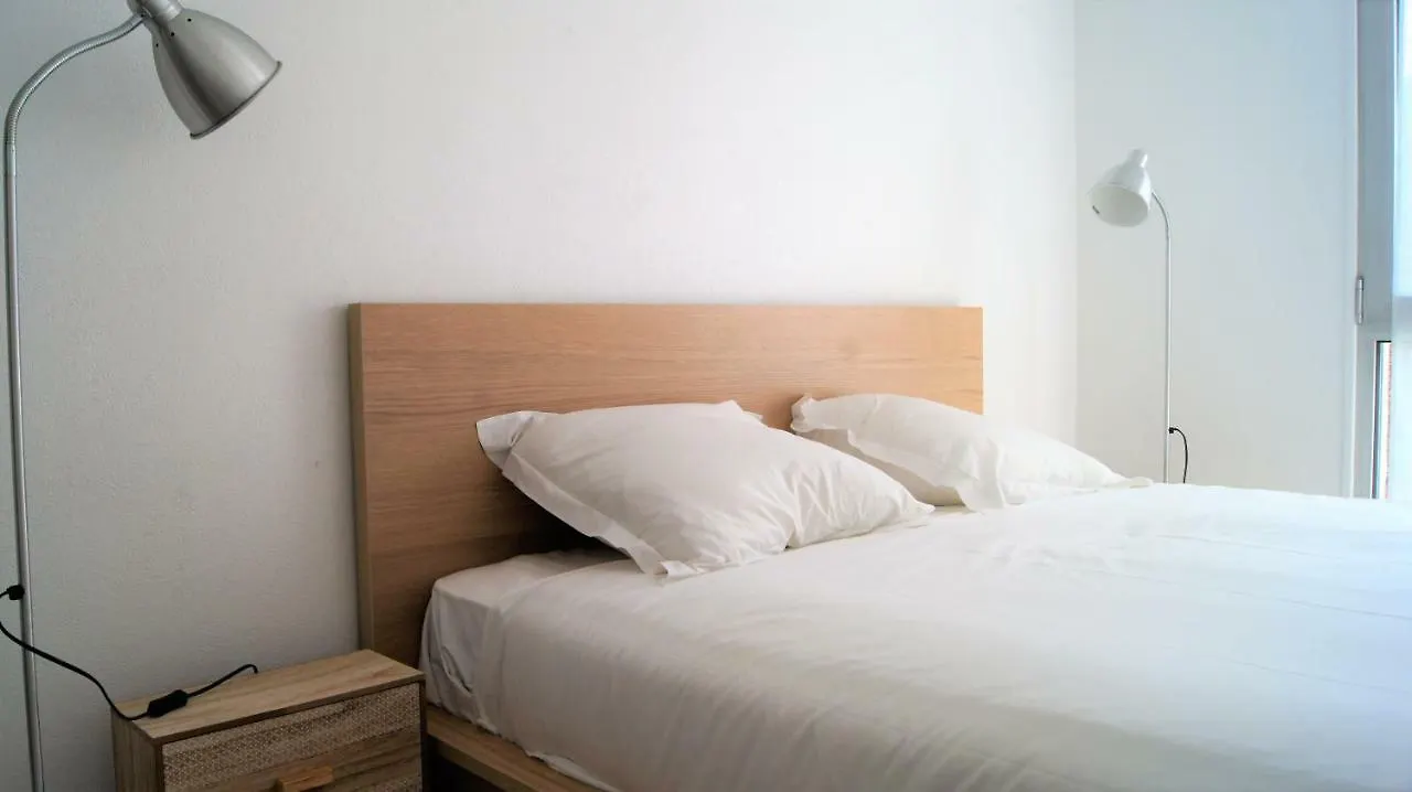 Appart Hôtel Lille Baudoin Appartement