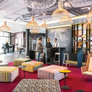4* Hotel Novotel Centre Gares
