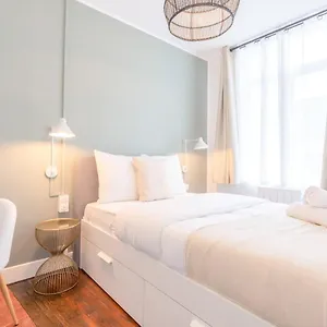 Renovated 3bed 2bath Lille