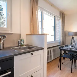 Vieux Bright Fully-equipped Apartment! Lille