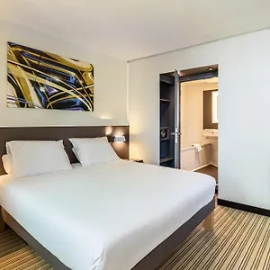 Hotel Novotel Europe, Lilla